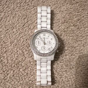 Michael Kors Watch needs new battery